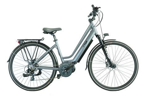 Ebike – Fabbrica Biciclette Trubbiani.